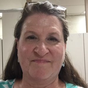 Meet your Posher, Tracey